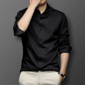 Black Color (spandex)