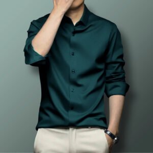 Sea Green Color (spandex)